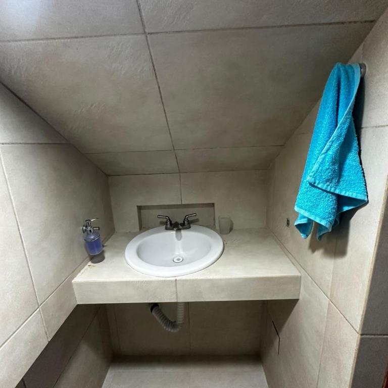 MG Private Room - Apartamento de 1 dormitorio - 10