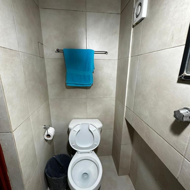 MG Private Room - Apartamento de 1 dormitorio - 14