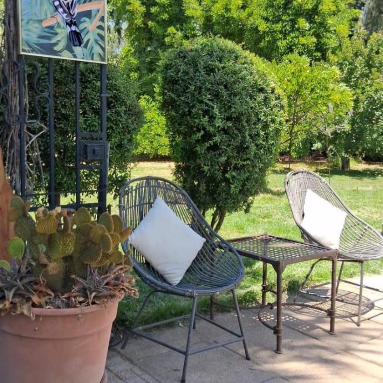Casa Rincones Relajantes - Apartamento de 3 dormitorios - 5
