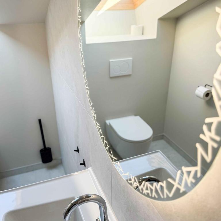 Das Gretlnest - Premium Naturrefugium - Maisonette-Apartment - 15