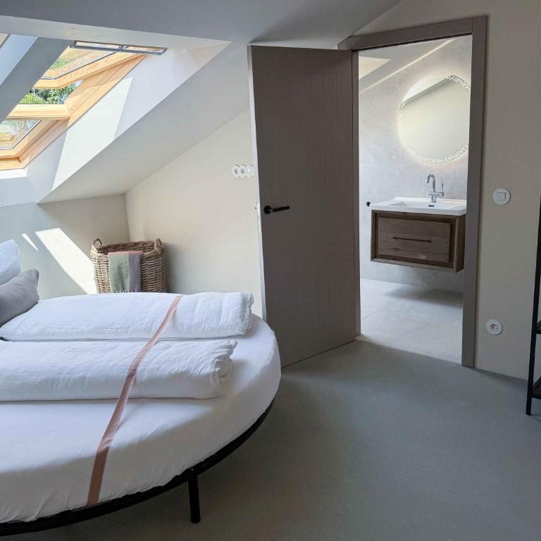 Das Gretlnest - Premium Naturrefugium - Maisonette-Apartment - 14