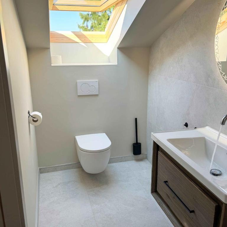 Das Gretlnest - Premium Naturrefugium - Maisonette-Apartment - 12