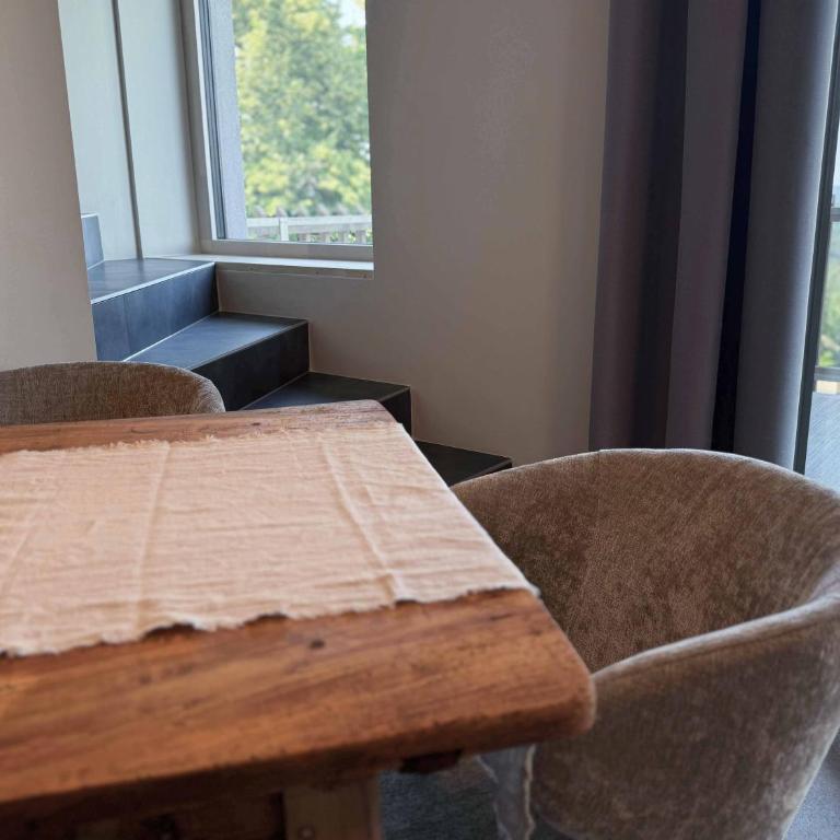 Das Gretlnest - Premium Naturrefugium - Maisonette-Apartment - 11