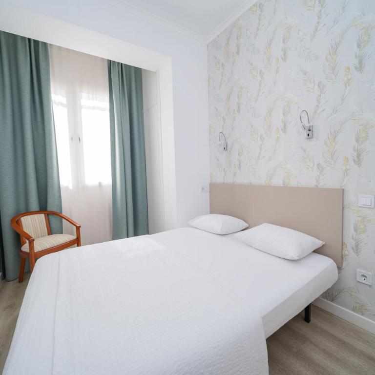 Una Ubicacion Perfecta - Apartment mit 2 Schlafzimmern - 10