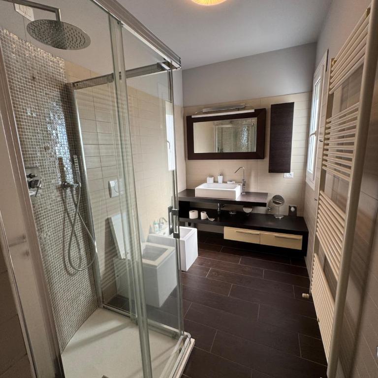 La Casa del Pilota con Box auto privato - Appartamento con 2 Camere da Letto - 7