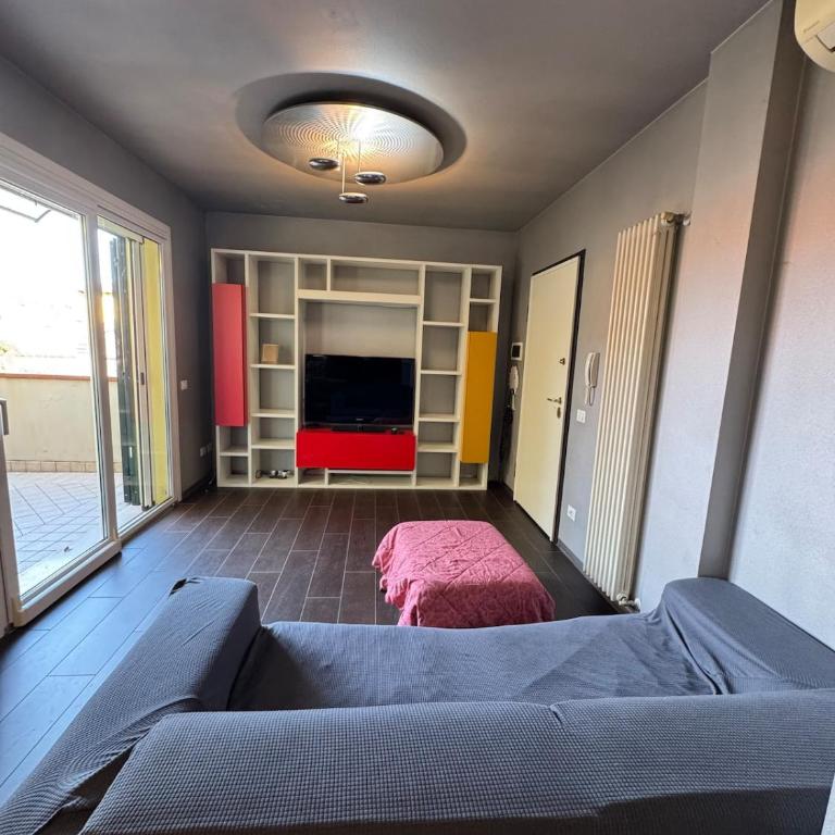 La Casa del Pilota con Box auto privato - Appartamento con 2 Camere da Letto - 3