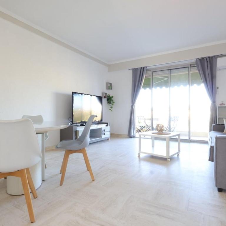 Les Vertes Années - Apt Standing 4 Prs - Apartment mit 1 Schlafzimmer - 1