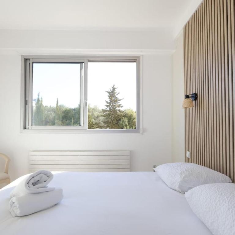 Les Vertes Années - Apt Standing 4 Prs - Apartment mit 1 Schlafzimmer - 4