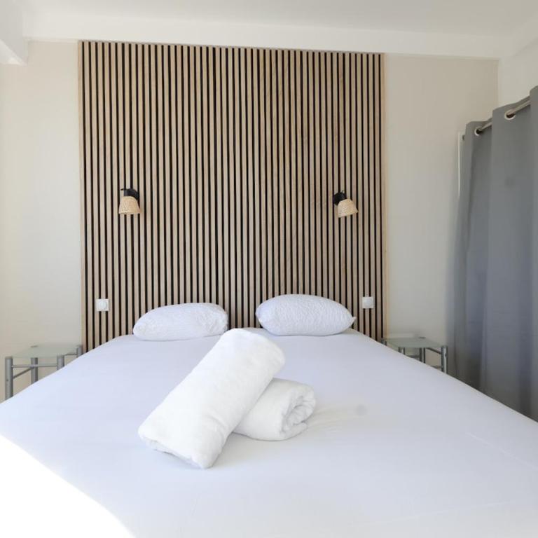 Les Vertes Années - Apt Standing 4 Prs - Apartment mit 1 Schlafzimmer - 15