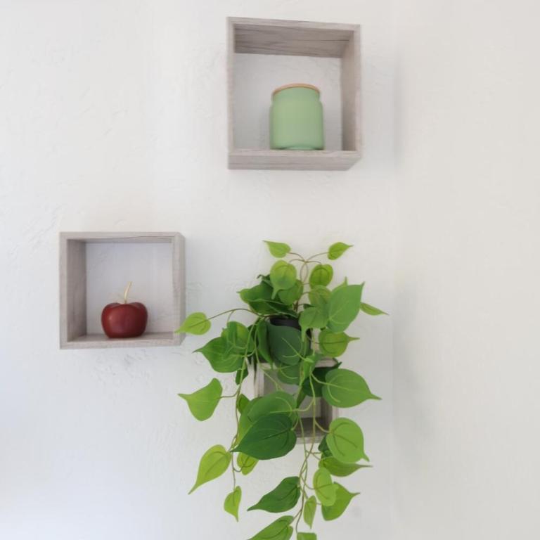 Les Vertes Années - Apt Standing 4 Prs - Apartment mit 1 Schlafzimmer - 22