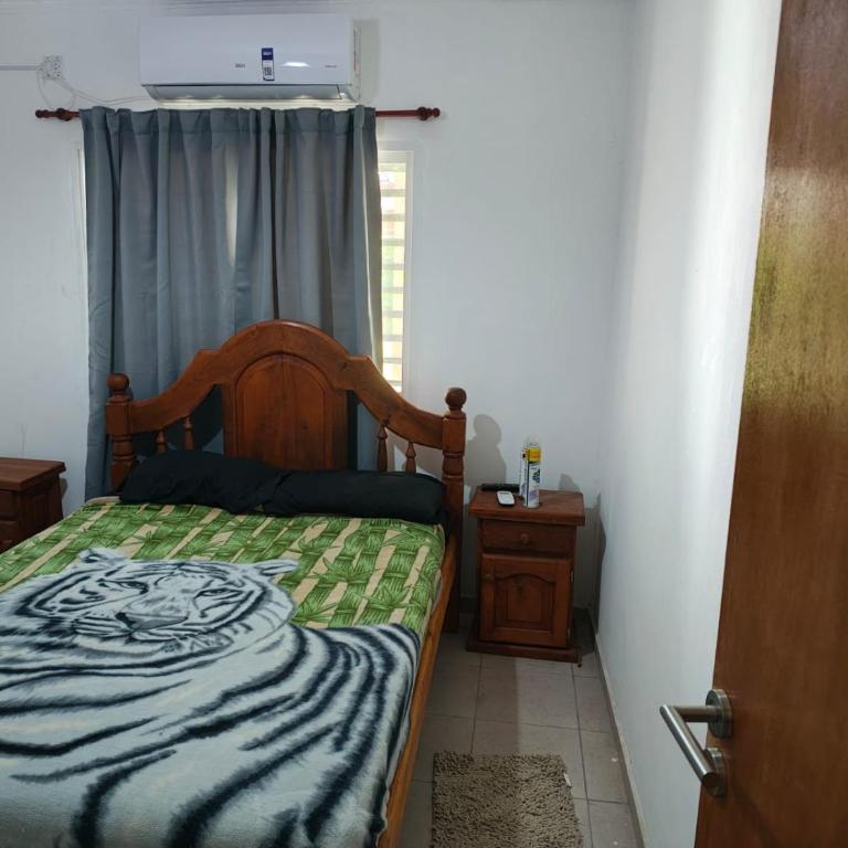 Cozy home - Casa de 2 dormitorios - 4