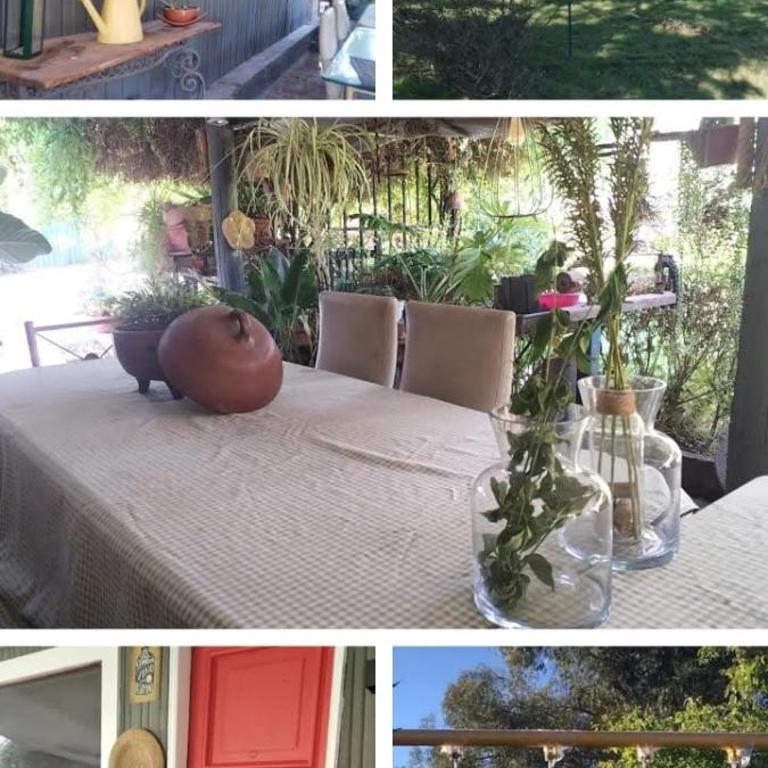 Casa Rincones Relajantes - Apartamento de 3 dormitorios - 14