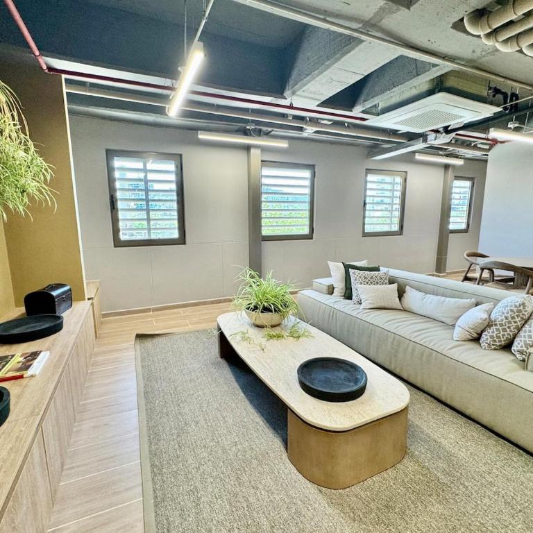 Apartasuite cerca a la playa - Reserva del Mar II - Apartamento de 1 dormitorio - 21