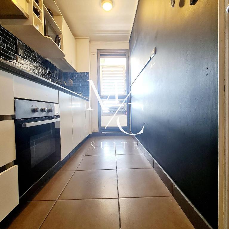 Disponibles Deptos en Jardines del Norte, 1, 2 y 3 Habitaciones. Parking, Wifi y Factura - Two-Bedroom Apartment with Ocean View - 16