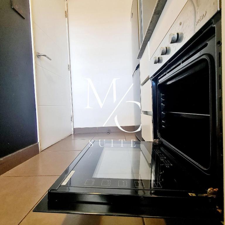 Disponibles Deptos en Jardines del Norte, 1, 2 y 3 Habitaciones. Parking, Wifi y Factura - Two-Bedroom Apartment with Ocean View - 14