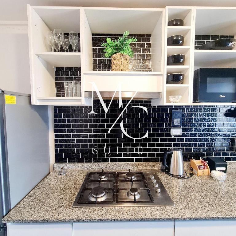 Disponibles Deptos en Jardines del Norte, 1, 2 y 3 Habitaciones. Parking, Wifi y Factura - Apartamento de 2 dormitorios con vistas al océano - 8