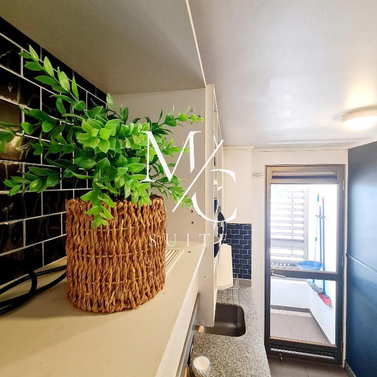 Disponibles Deptos en Jardines del Norte, 1, 2 y 3 Habitaciones. Parking, Wifi y Factura - Apartamento de 2 dormitorios con vistas al océano - 22
