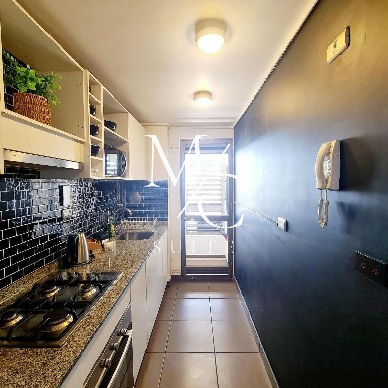 Disponibles Deptos en Jardines del Norte, 1, 2 y 3 Habitaciones. Parking, Wifi y Factura - Apartamento de 2 dormitorios con vistas al océano - 11