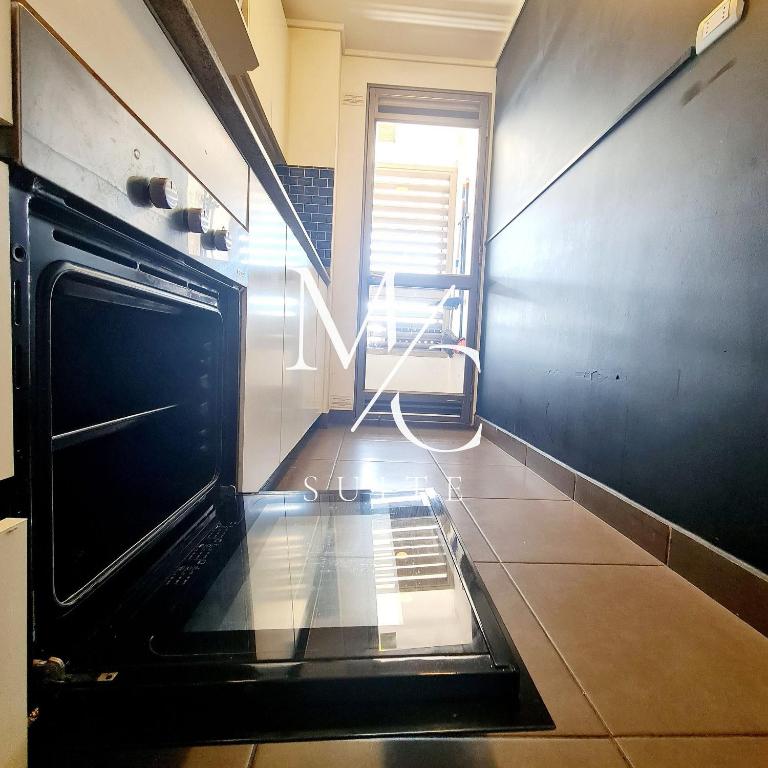 Disponibles Deptos en Jardines del Norte, 1, 2 y 3 Habitaciones. Parking, Wifi y Factura - Two-Bedroom Apartment with Ocean View - 15