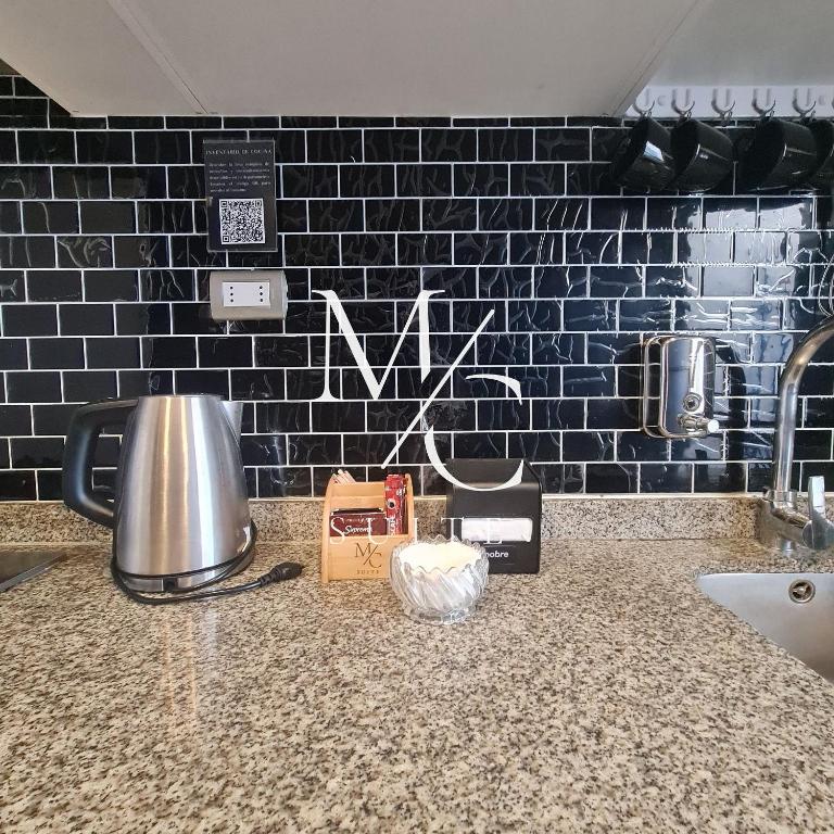 Disponibles Deptos en Jardines del Norte, 1, 2 y 3 Habitaciones. Parking, Wifi y Factura - Apartamento de 2 dormitorios con vistas al océano - 9