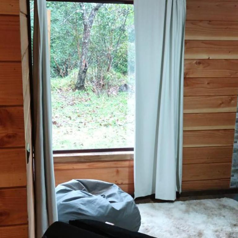 Ruca del Fuy - One-Bedroom Apartment - 41