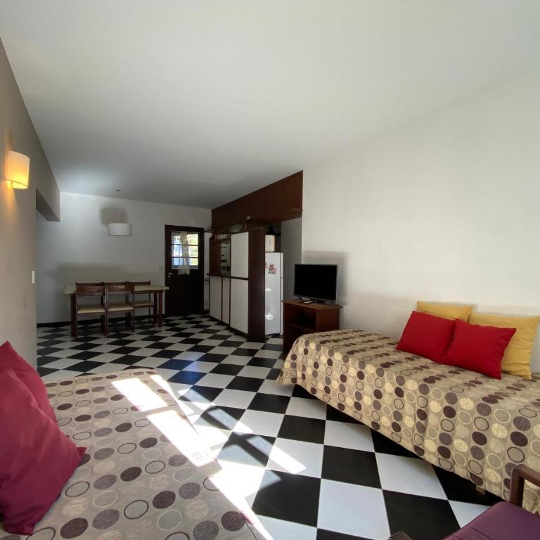 La Tonja - Apartamento de 2 dormitorios - 2
