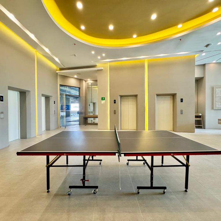 Apartasuite cerca a la playa - Reserva del Mar II - Apartamento de 1 dormitorio - 68