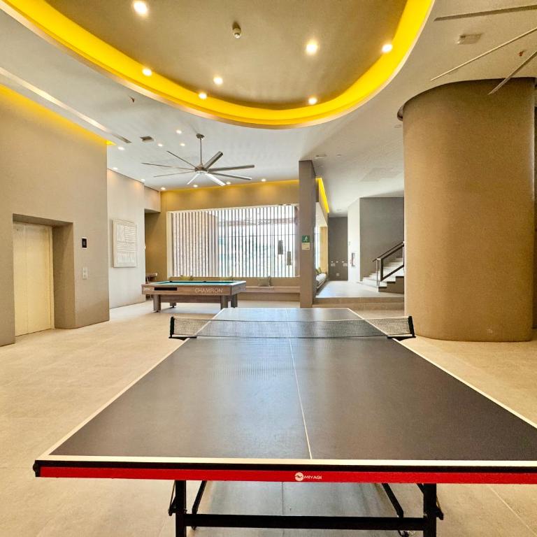 Apartasuite cerca a la playa - Reserva del Mar II - Apartamento de 1 dormitorio - 67