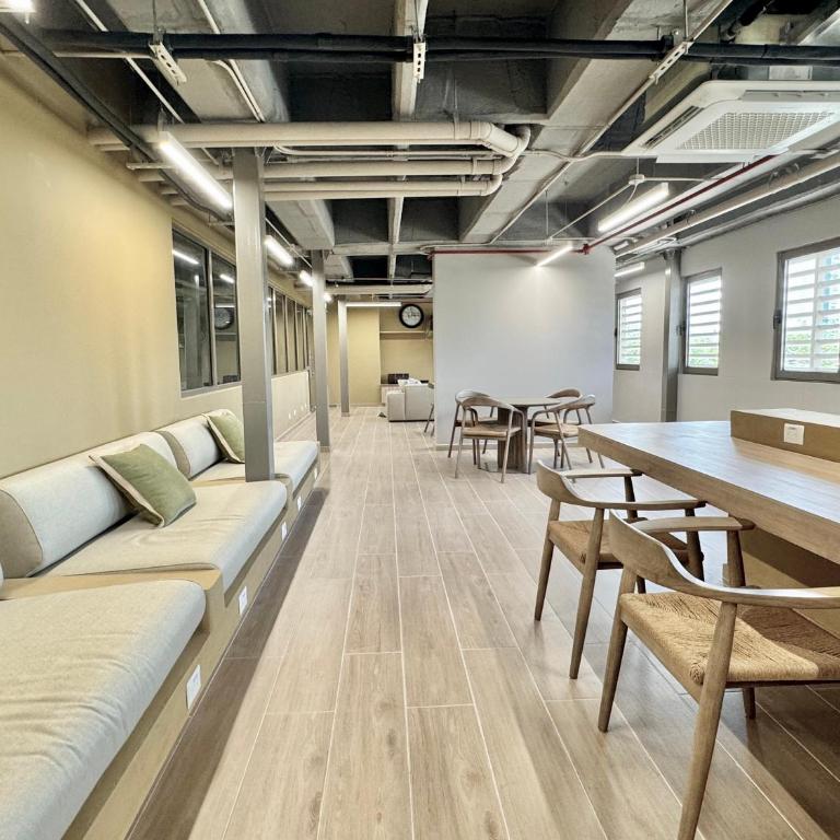 Apartasuite cerca a la playa - Reserva del Mar II - Apartamento de 1 dormitorio - 62