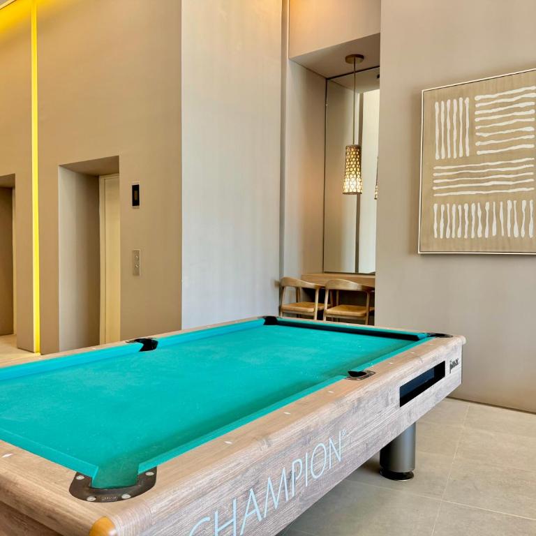 Apartasuite cerca a la playa - Reserva del Mar II - Apartamento de 1 dormitorio - 56