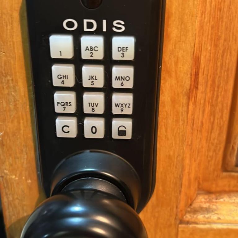 Departamento Rancagua centro hermosa vista frente a supermercado y locales comerciales - Apartamento de 2 dormitorios con terraza - 2