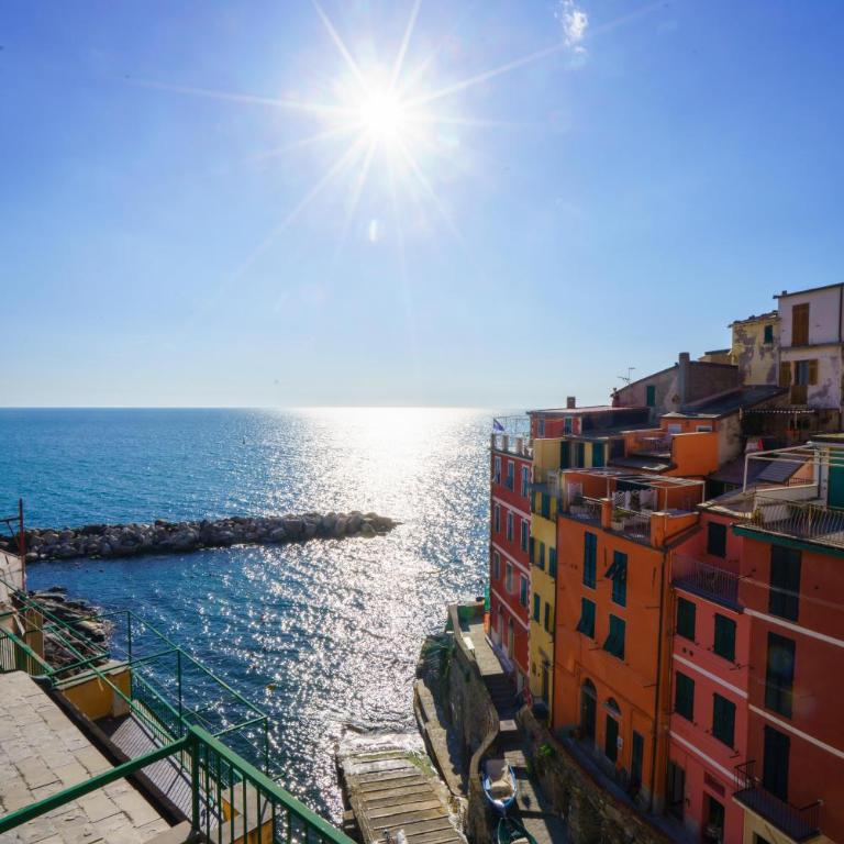 Ca da maina - Apartamento de 1 dormitorio - 2