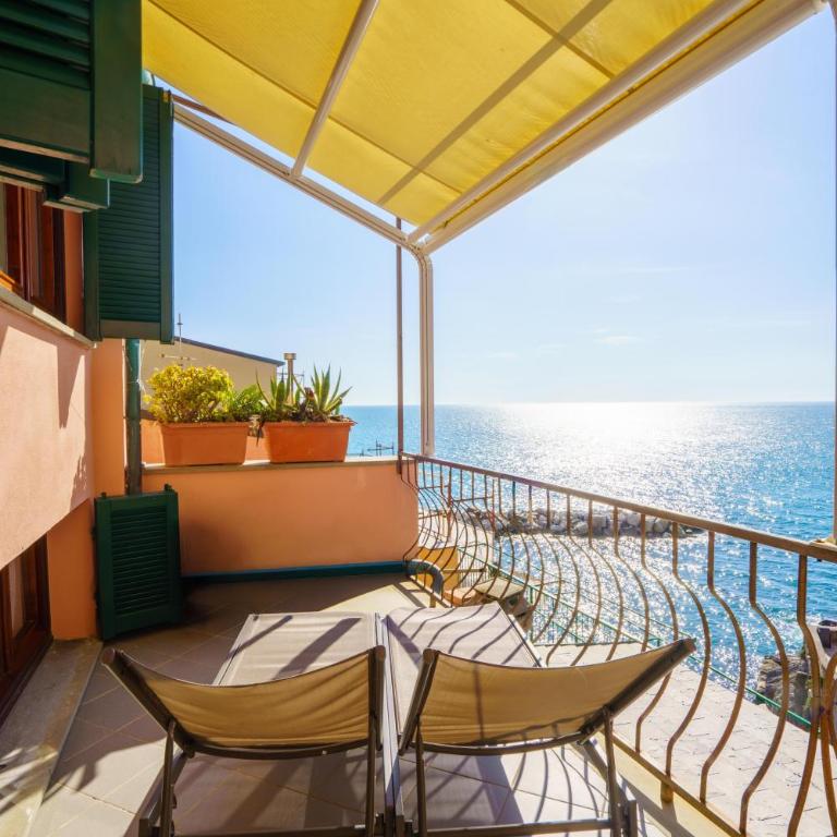 Ca da maina - Apartamento de 1 dormitorio - 6