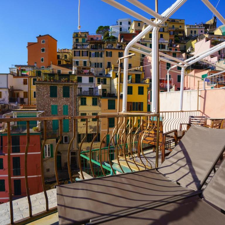 Ca da maina - Apartamento de 1 dormitorio - 4