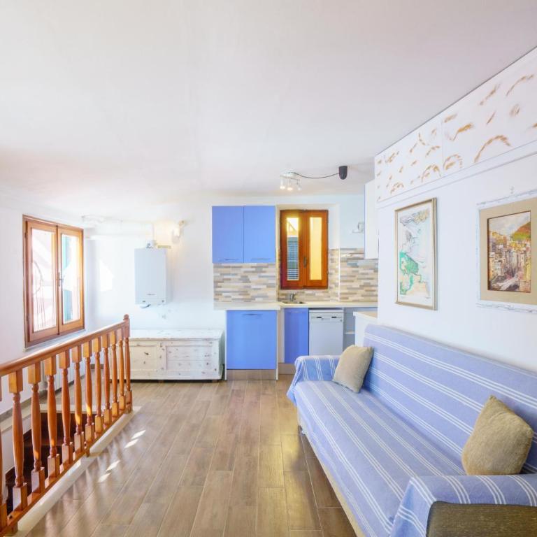 Ca da maina - Apartamento de 1 dormitorio - 9