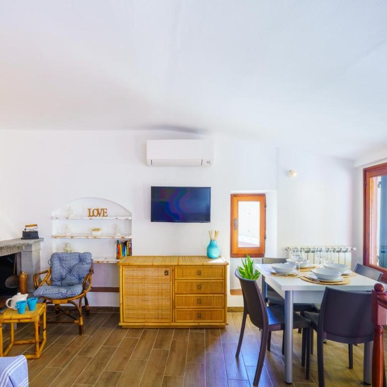 Ca da maina - Apartamento de 1 dormitorio - 10