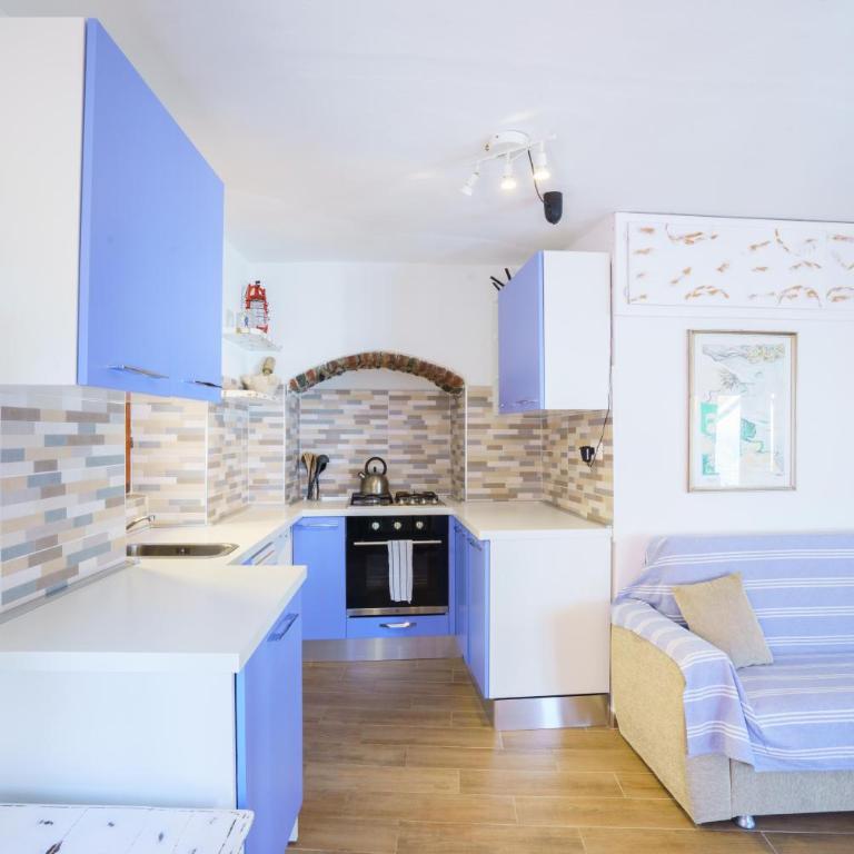 Ca da maina - Apartamento de 1 dormitorio - 16