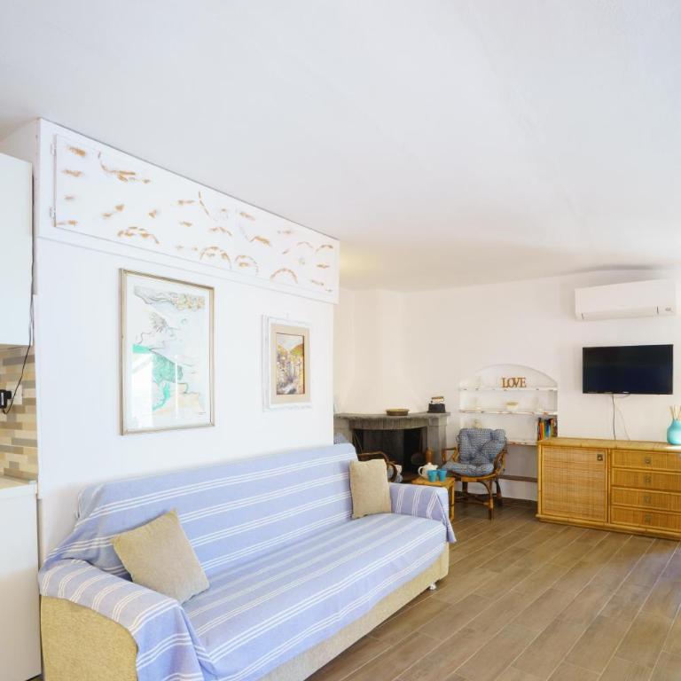 Ca da maina - Apartamento de 1 dormitorio - 17
