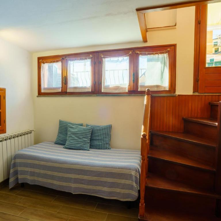 Ca da maina - Apartamento de 1 dormitorio - 21