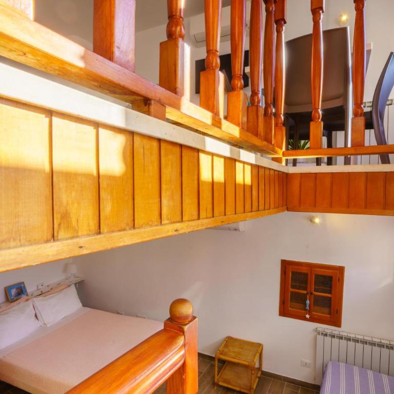 Ca da maina - Apartamento de 1 dormitorio - 20