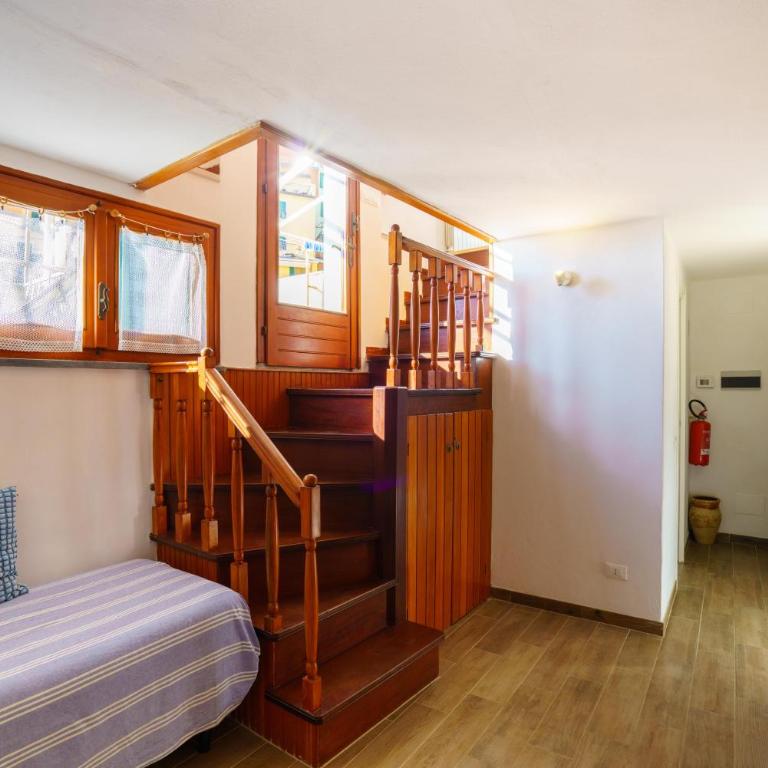 Ca da maina - Apartamento de 1 dormitorio - 19