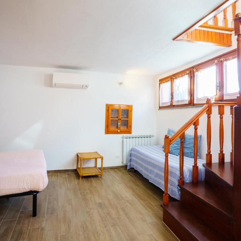 Ca da maina - Apartamento de 1 dormitorio - 18