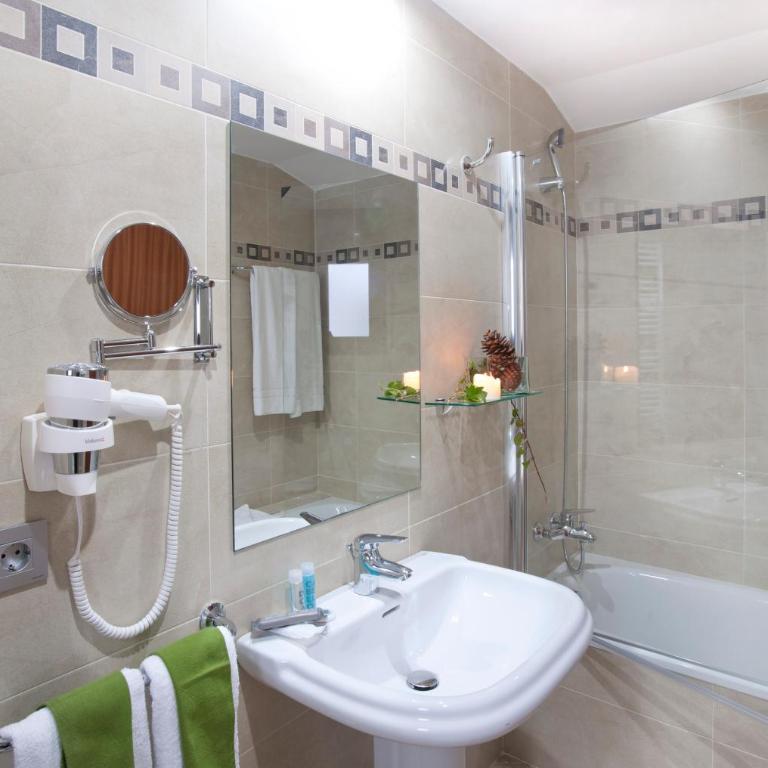Andorra4days Soldeu - El Tarter - Apartamento de 2 dormitorios (6 adultos) - 1