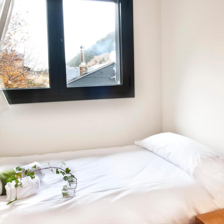 Andorra4days Soldeu - El Tarter - Apartamento Superior (5 adultos) - 1