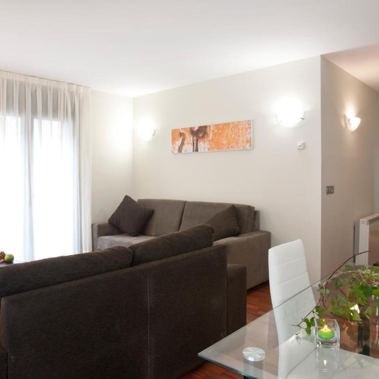 Andorra4days Soldeu - El Tarter - Apartamento Superior (5 adultos) - 4