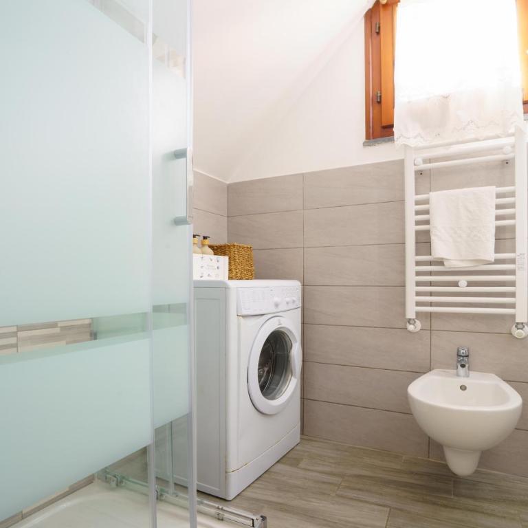 Ca da maina - Apartamento de 1 dormitorio - 26