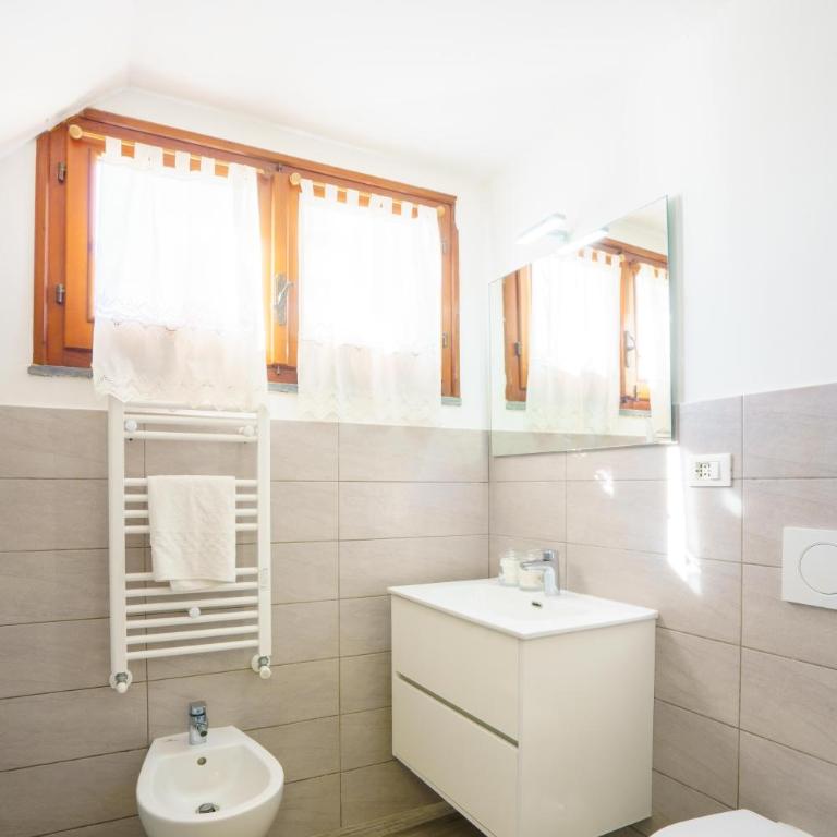 Ca da maina - Apartamento de 1 dormitorio - 24