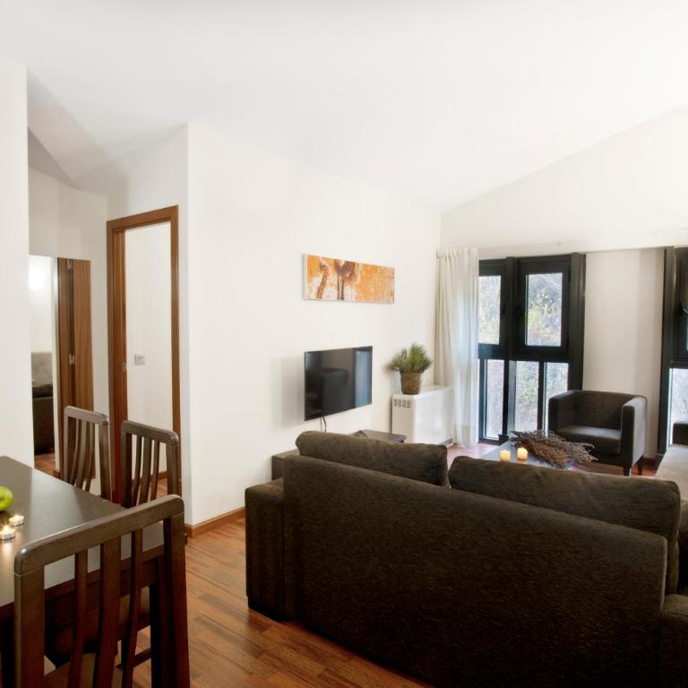 Andorra4days Soldeu - El Tarter - Apartamento de 2 dormitorios (6 adultos) - 5