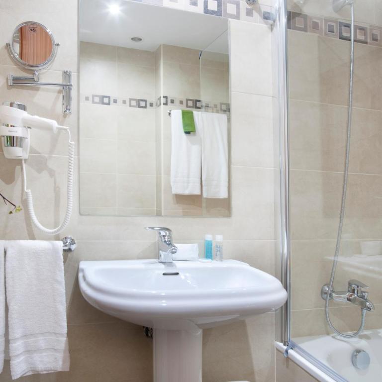 Andorra4days Soldeu - El Tarter - Apartamento Superior (5 adultos) - 2