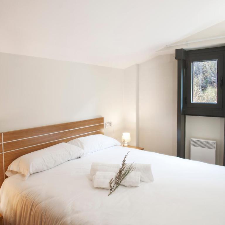 Andorra4days Soldeu - El Tarter - Apartamento de 2 dormitorios (6 adultos) - 4